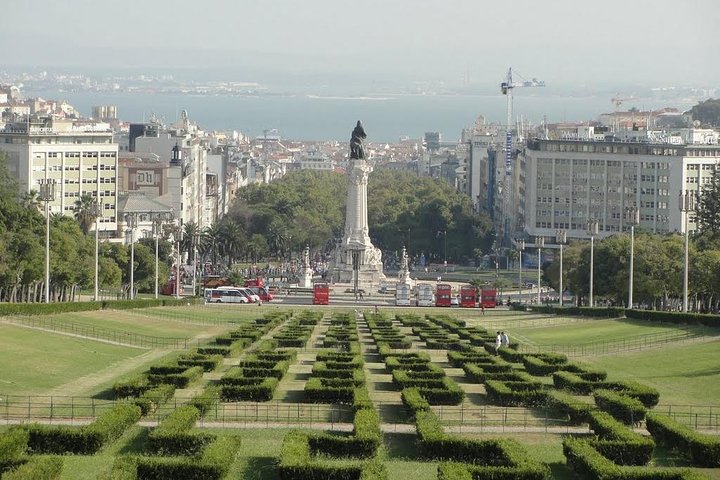 Lisbon Jewish Heritage Private Tour - Image 5