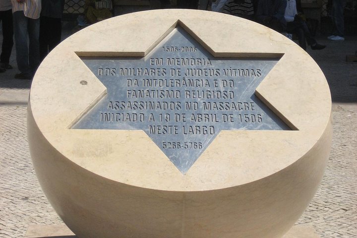 Lisbon Jewish Heritage Private Tour - Image 3