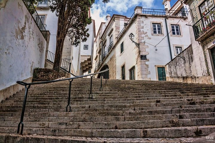 Lisbon Jewish Heritage Private Tour - Image 4