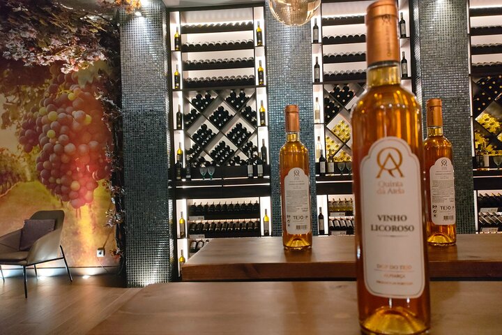 Lisbon Luxury Tagus Wine Tour Experience  - Image 5