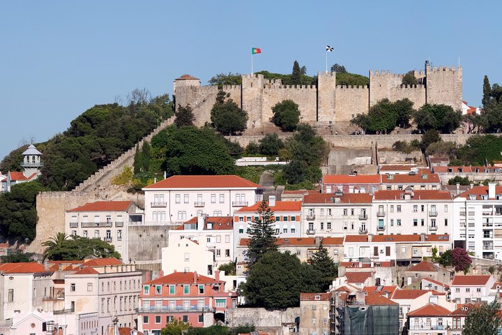 Lisbon Private Full Day Sightseeing Tour - Image 5