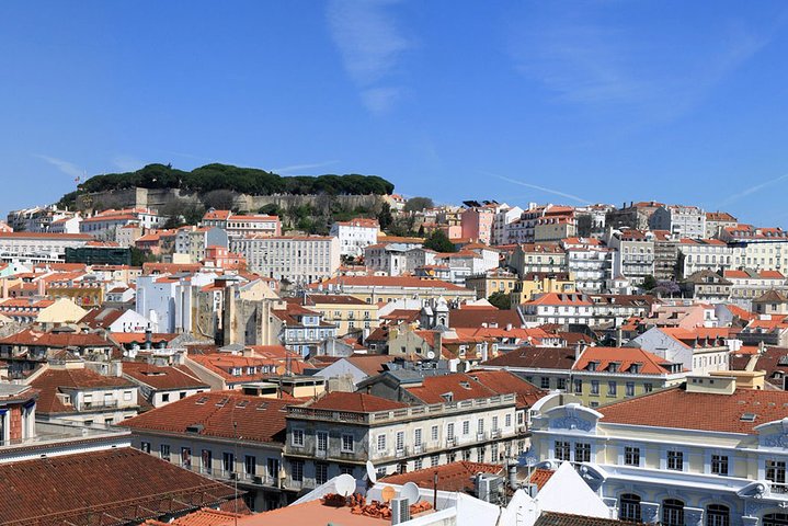 Lisbon: Private Guided Electric Tuk Tuk Tour with Tastings - Image 4