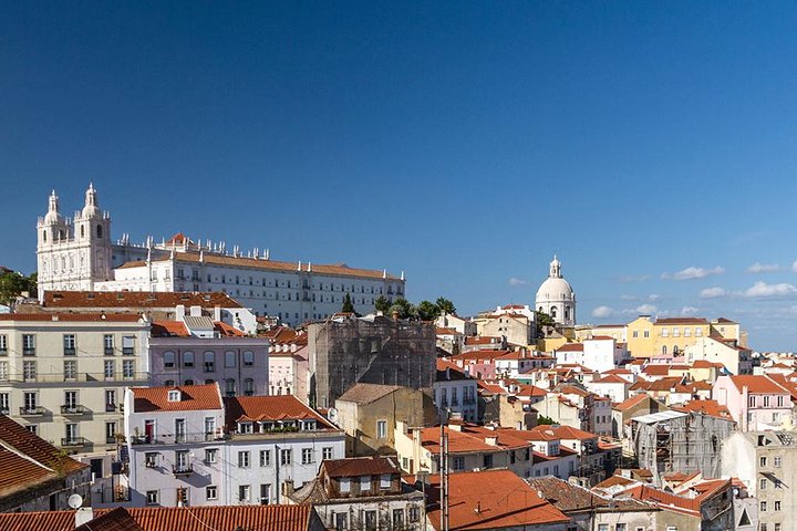 Lisbon: Private Guided Electric Tuk Tuk Tour with Tastings - Image 2