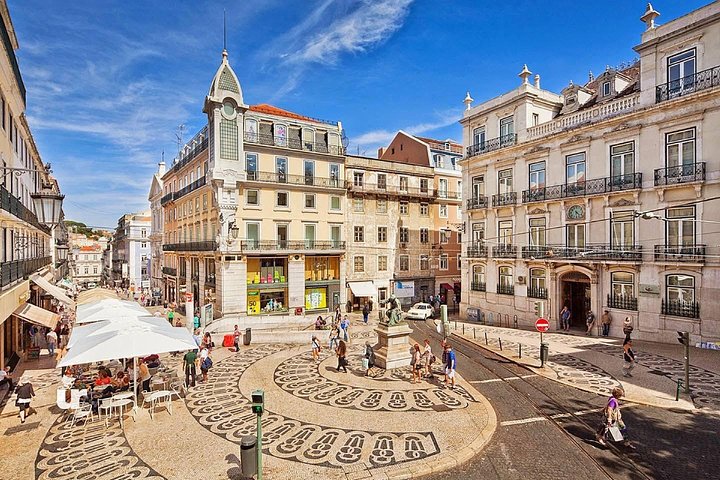 Lisbon Private Tour - Image 5