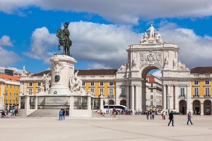 Lisbon Private Tours - Image 5