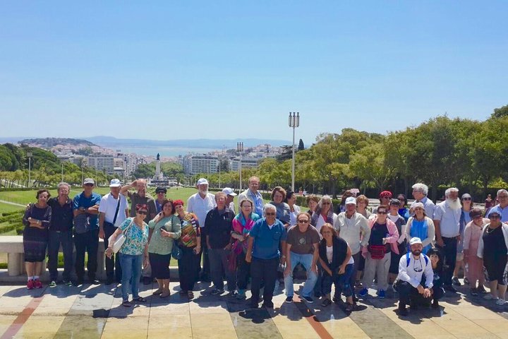 Lisbon Private Tours - Image 2