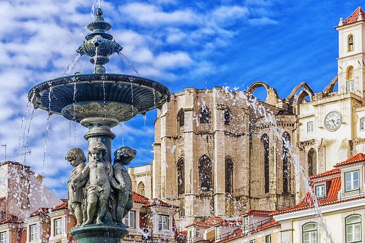 Lisbon Private Tours - Image 4