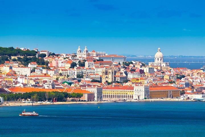 Lisbon Private Tours - Image 3