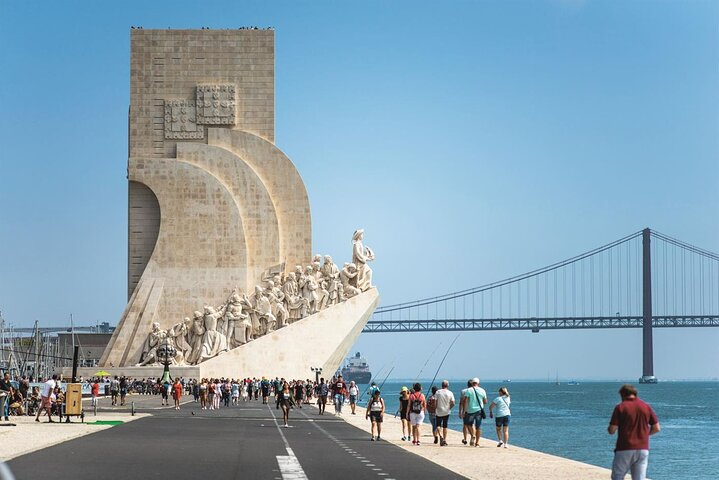 Lisbon See-it-All Private Tour - Image 4