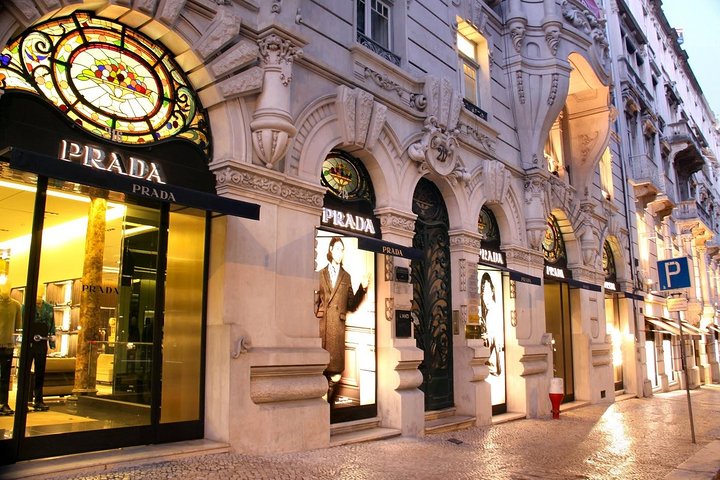 Lisbon Shopping Day - Private Tour - Image 4