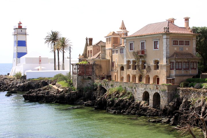 Lisbon Shore Excursion: Private Day Trip to Sintra, Cascais and Estoril - Image 5