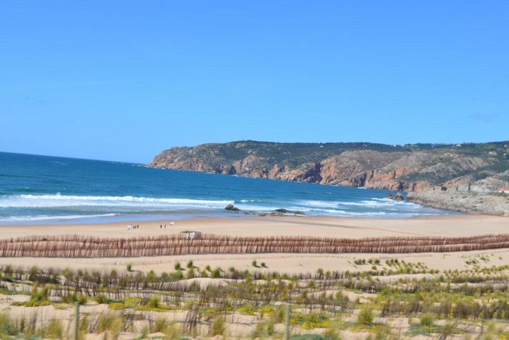 Lisbon Shore Excursion: Private Day Trip to Sintra, Cascais and Estoril - Image 4