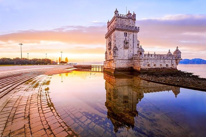 Lisbon Shore Excursion: Private Lisbon Sightseeing Tour - Image 3
