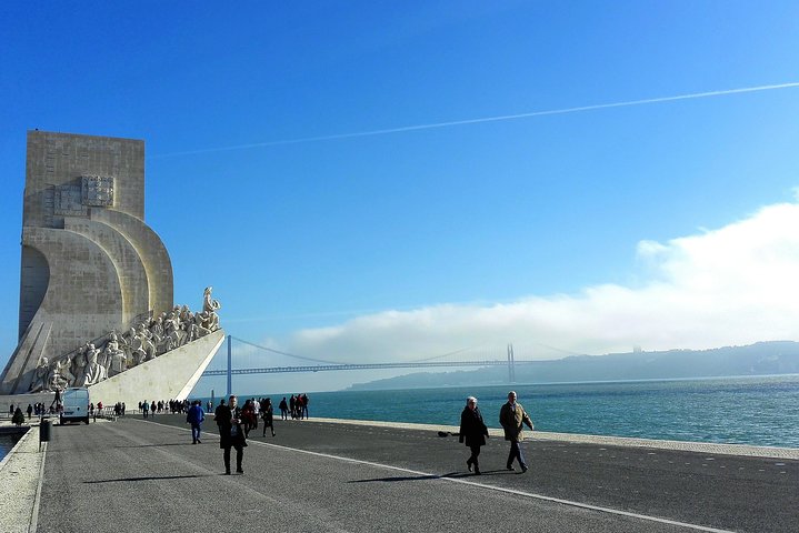 Lisbon Shore Excursion Private Small Group - Image 4