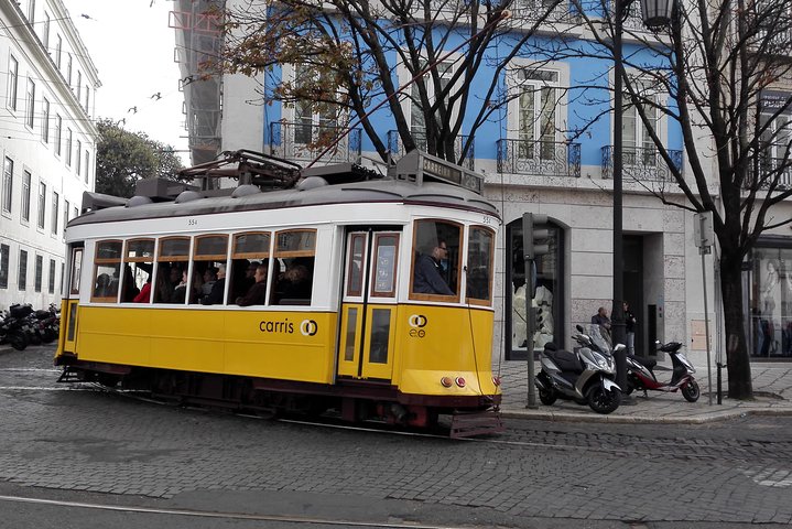 Lisbon Shore Excursion Private Small Group - Image 2