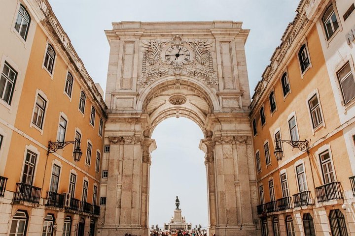 Lisbon Sightseeing & Sintra Village - Image 5