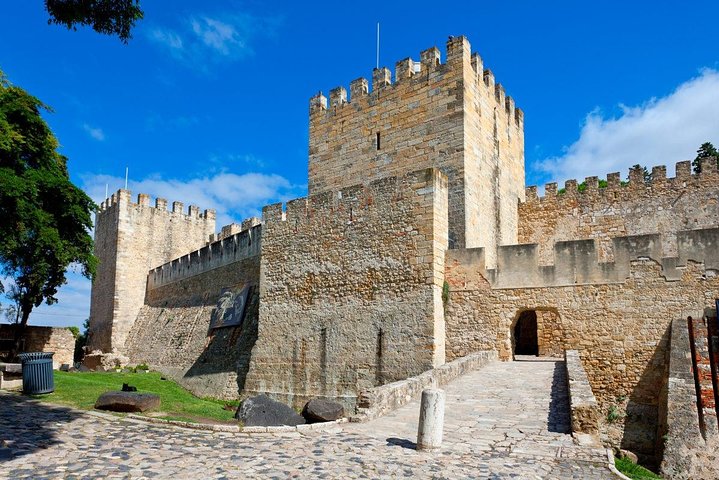 Lisbon Sightseeing & Sintra Village - Image 3