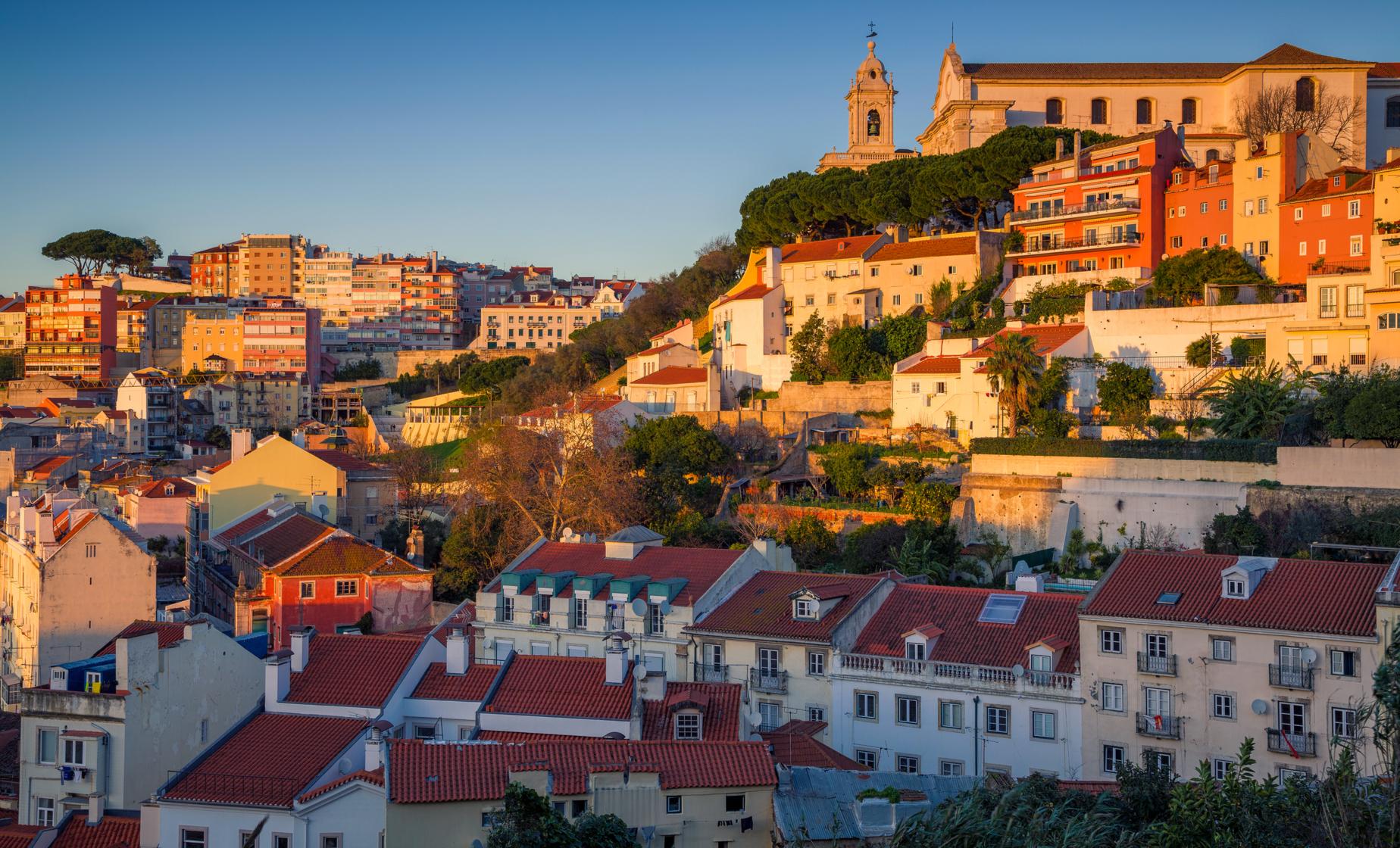 Lisbon, Sintra and Estoril - Image 1