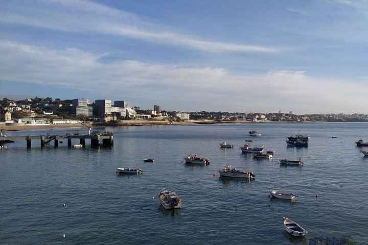 Lisbon Sintra Cascais (Best Solution Tour) Private Tour - Image 5