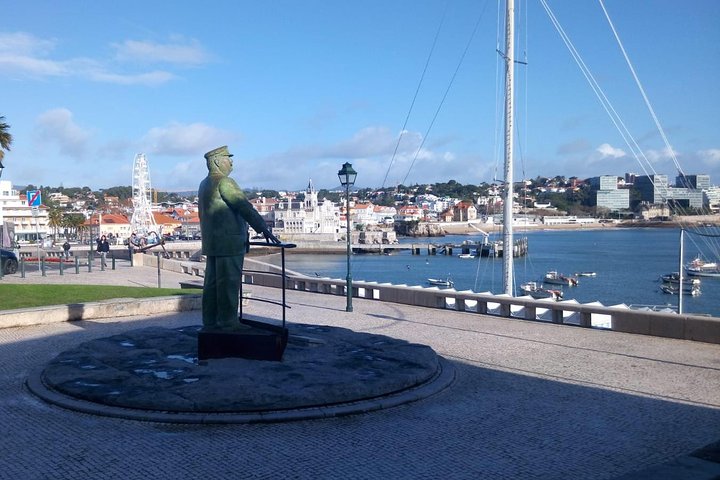 Lisbon Sintra Cascais (Best Solution Tour) Private Tour - Image 3