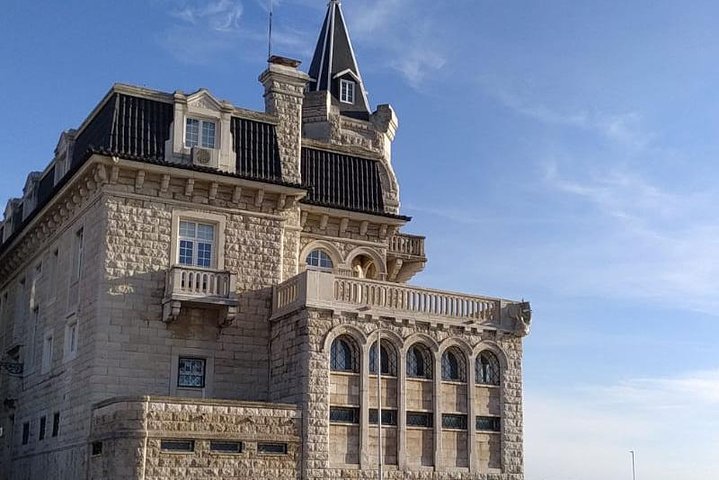 Lisbon Sintra Cascais (Best Solution Tour) Private Tour - Image 2