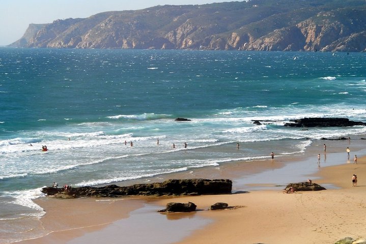 Lisbon: Sintra & Cascais Private Tour Full Day - Image 5