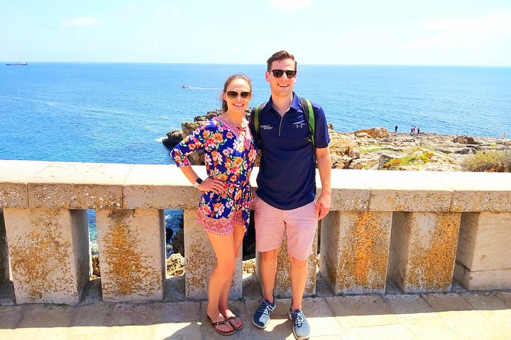 Lisbon & Sintra The Highlights Private Luxury Tour - Image 3