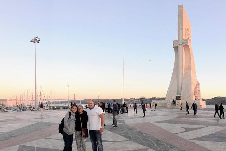 Lisbon & Sintra The Highlights Private Luxury Tour - Image 4
