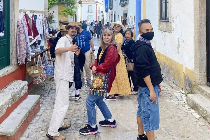 Lisbon & Sintra Travelers Choice PRIVATE tour + PenaPalace ticket - Image 4