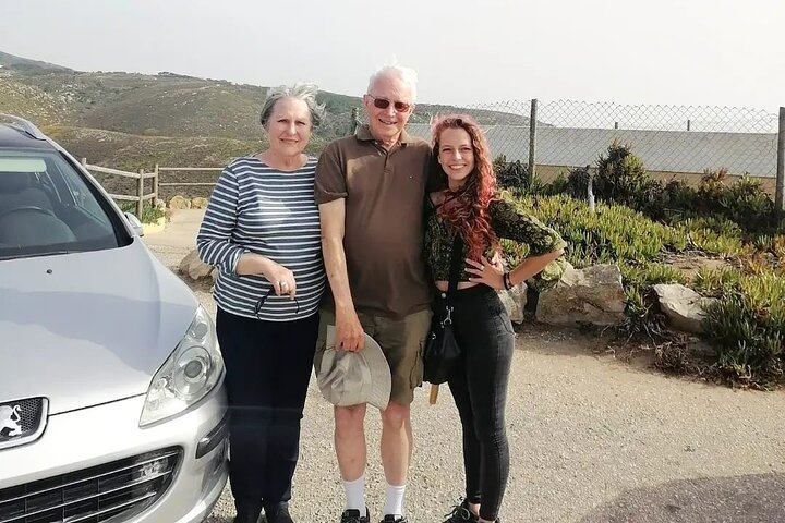Lisbon & Sintra Travelers Choice PRIVATE tour + PenaPalace ticket - Image 5