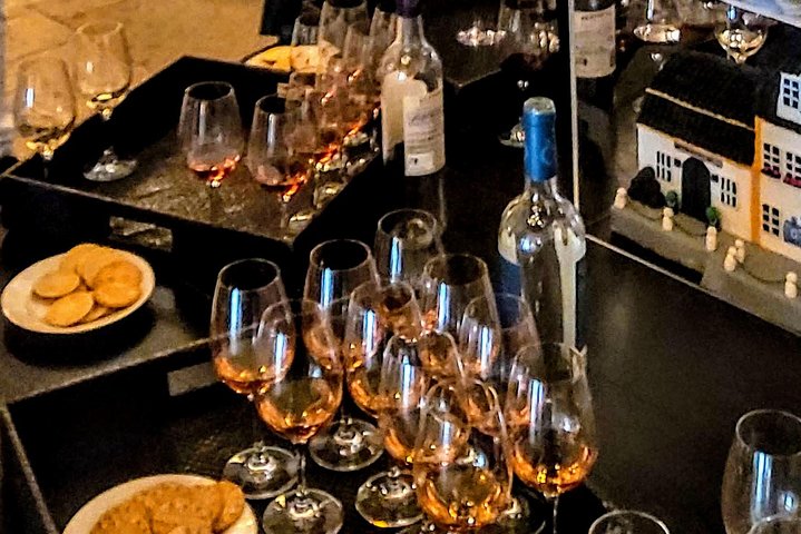 Lisbon & The South Side Wine Regions Private Luxury Tour - Image 3