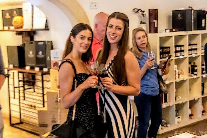 Lisbon & The South Side Wine Regions Private Luxury Tour - Image 1