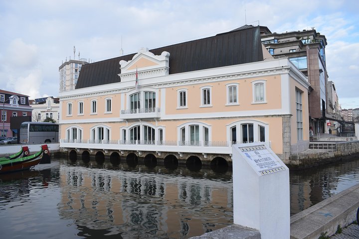 Lisbon to Porto Private Tour stoping in Coimbra and Aveiro - Image 5