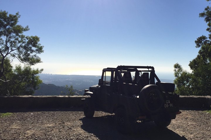 Lisbon to Sintra by Jeep - Image 2