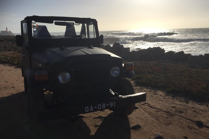 Lisbon to Sintra by Jeep - Image 5