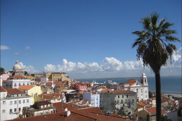 Lisbon walking tailored private tour (half day) - Image 1