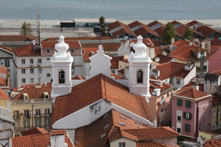 Lisbon Walking Tour - Image 2