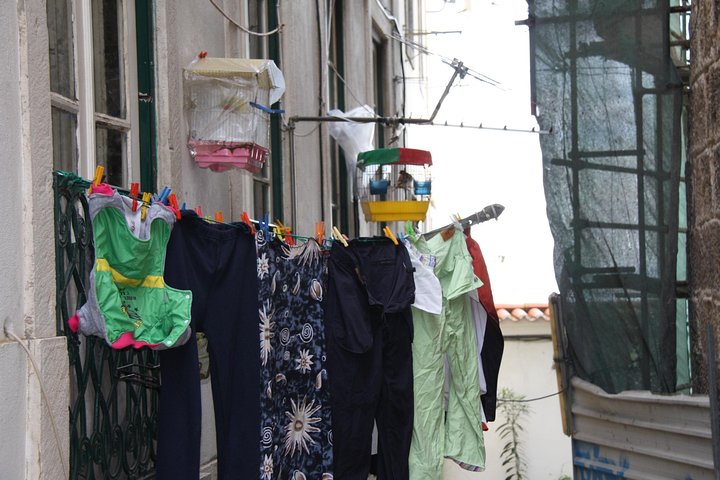 Lisbon Walking Tour - Image 4