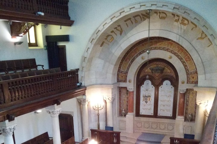 Lisbon's Jewish Sites and History - Walking Tour - Image 2