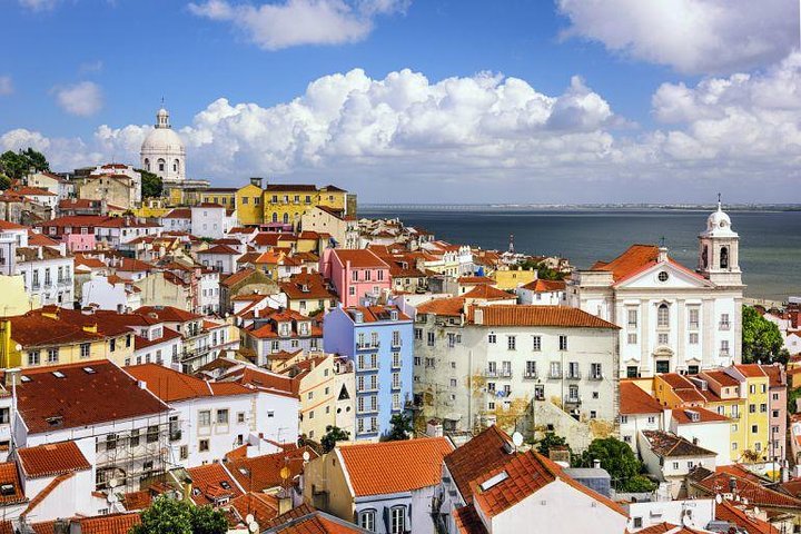 Lisbon's Jewish Sites and History - Walking Tour - Image 4