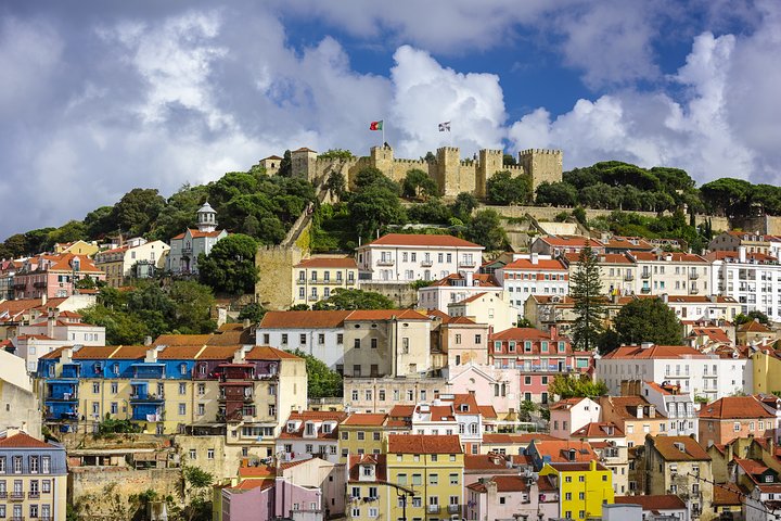 Lisbon/Sintra/Cascais/Estoril/Belém Premium Tour, Tailor-Made Experience (9h) - Image 3