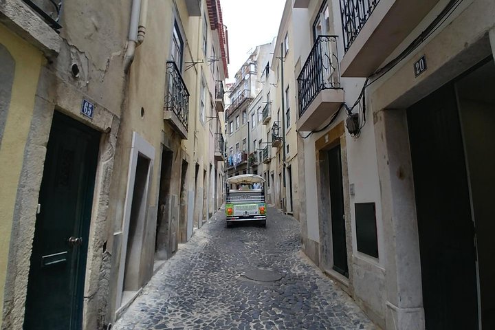 Made For You - Tuk-Tuk Tour - Image 4