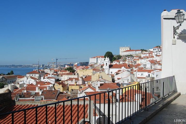 Made For You - Tuk-Tuk Tour - Image 1