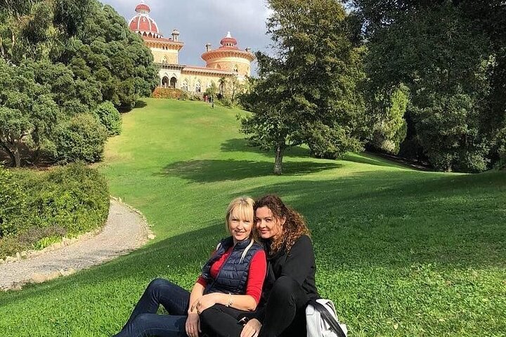 Mafra and Sintra 3 Palaces on your choice in Private Tour - Image 1