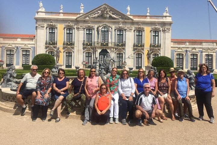 Mafra and Sintra 3 Palaces on your choice in Private Tour - Image 5