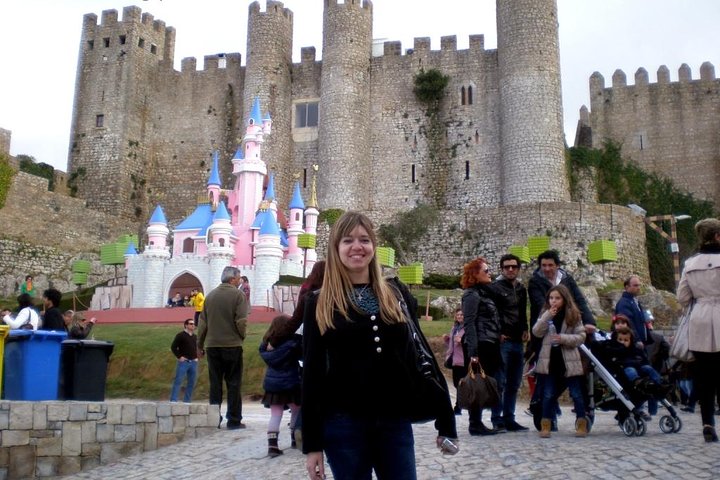 Medieval towns of Óbidos and Alcobaça from Lisbon with Lunch - Image 1