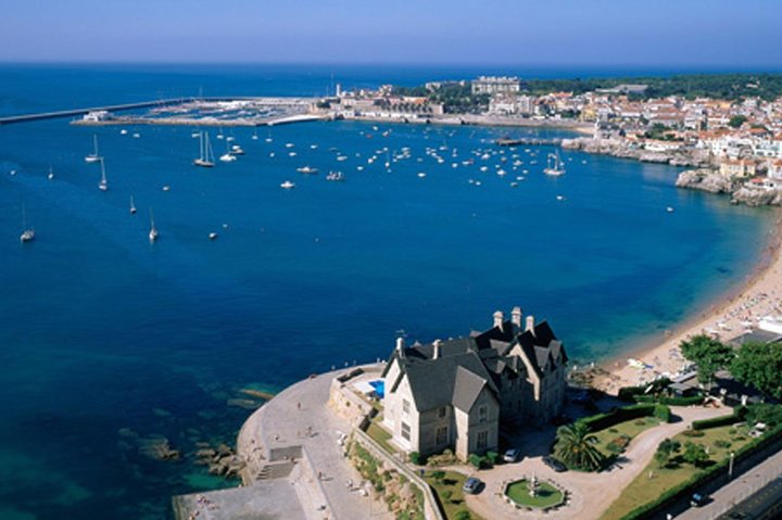 Mini Tour CASCAIS (half day) - Image 1