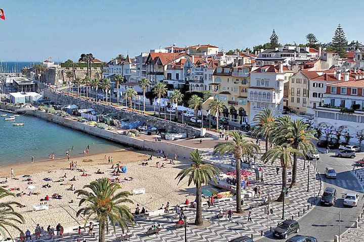 Mini Tour CASCAIS (half day) - Image 2