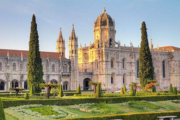 Mini Tour LISBOA (half day) - Image 2