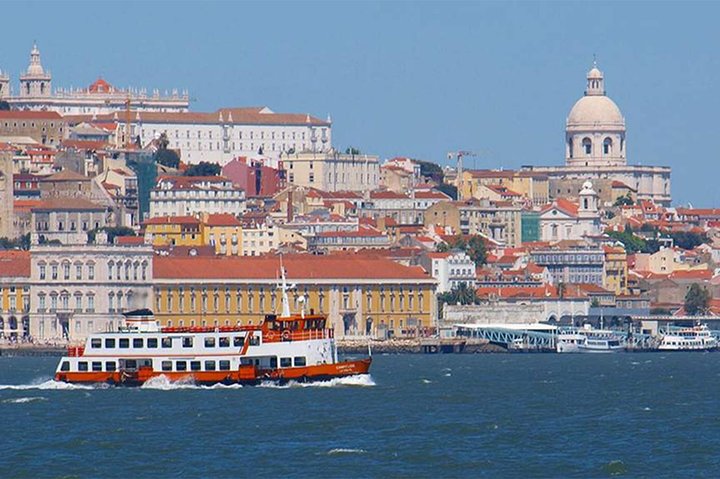 Mini Tour LISBOA (half day) - Image 1